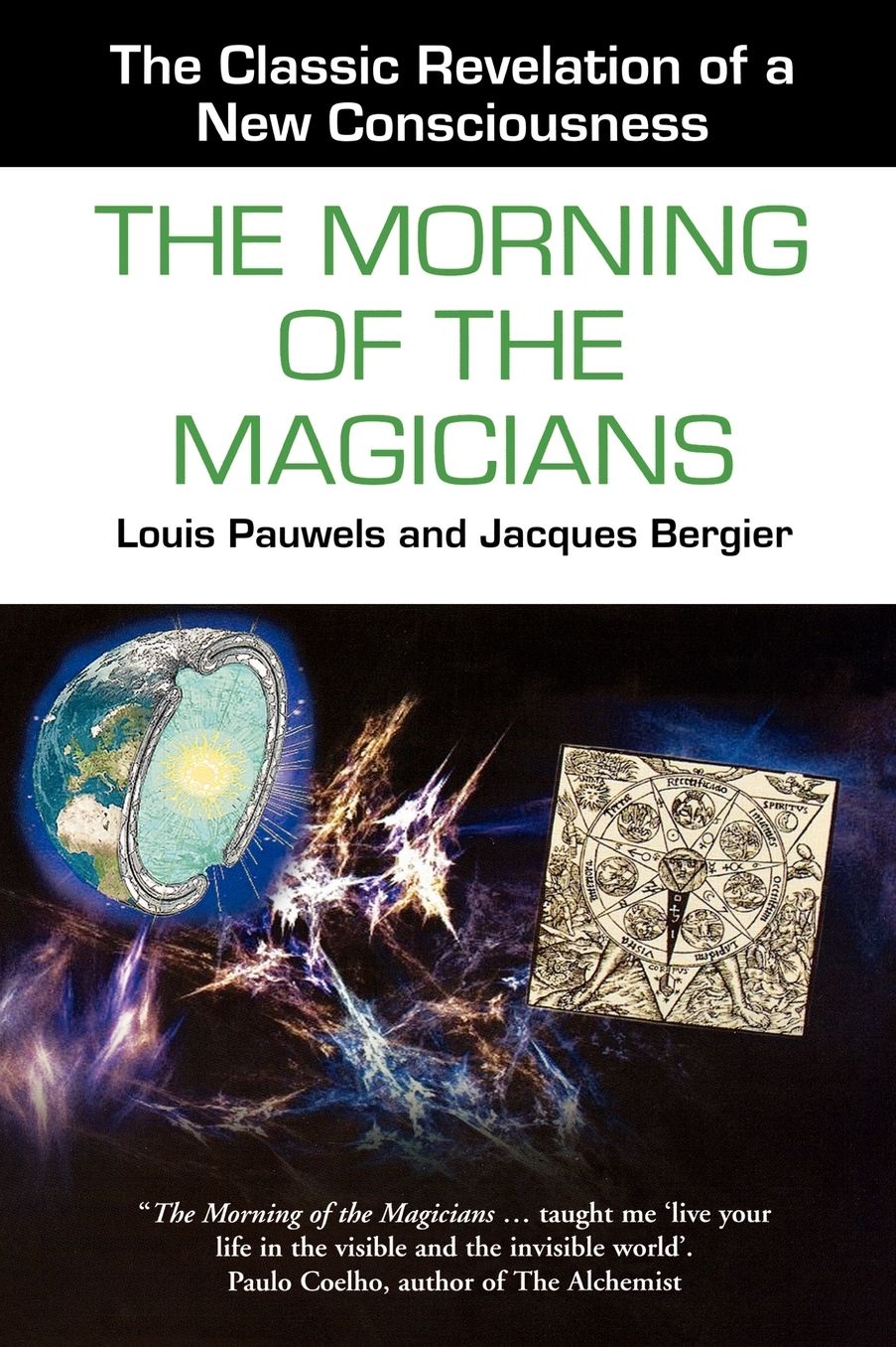 The Morning Of The Magicians