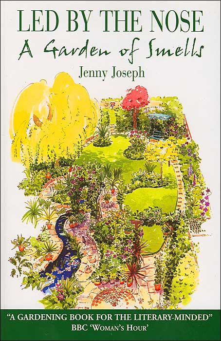 Led by the Nose: A Garden of Smells