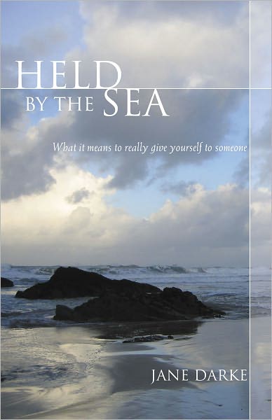 Held by the Sea: What It Means to Really Give Yourself to Someone