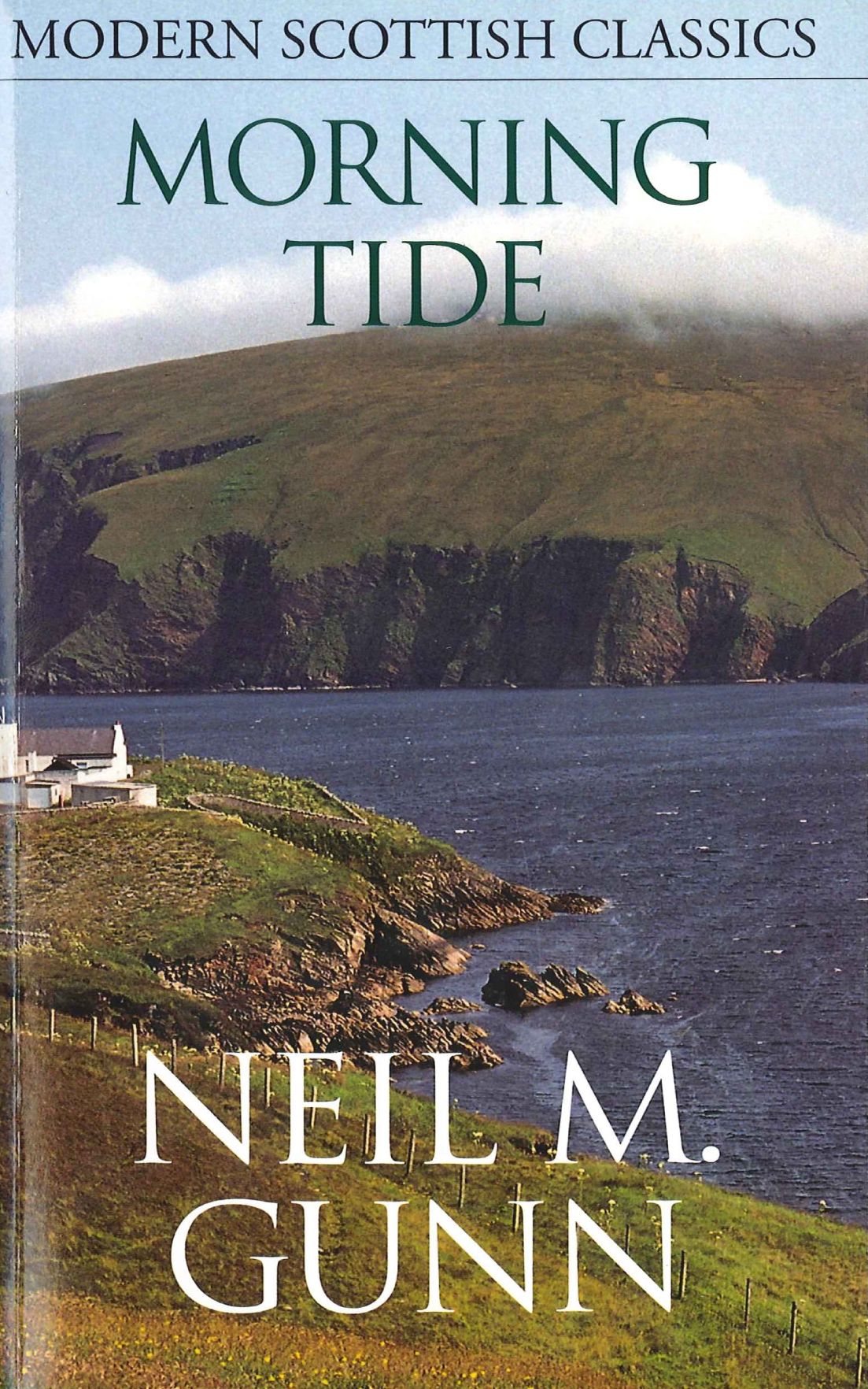 Morning Tide