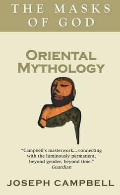 Oriental Mythology