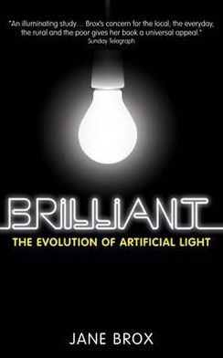 Brilliant: The Evolution of Artificial Light