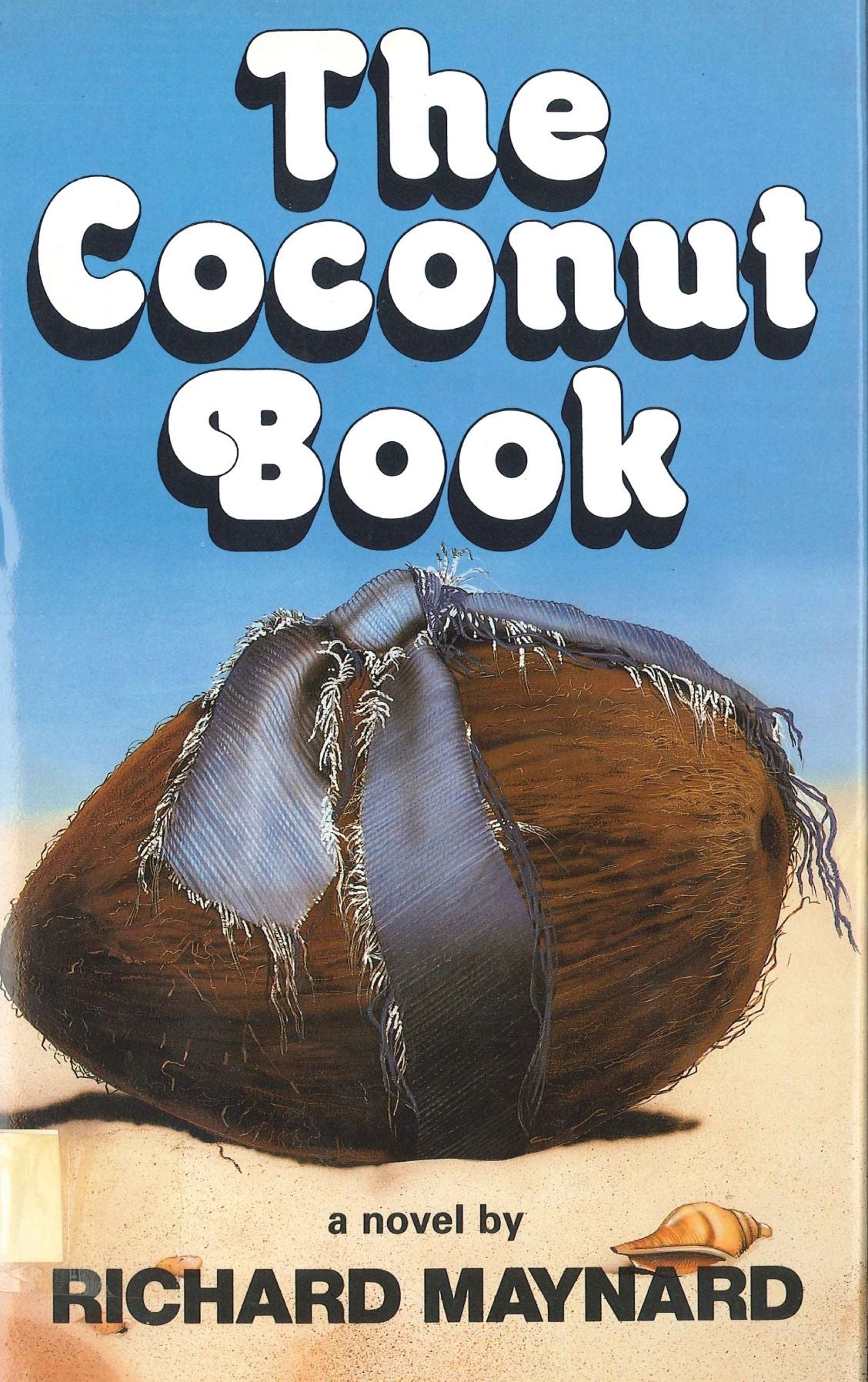 The Coconut Book