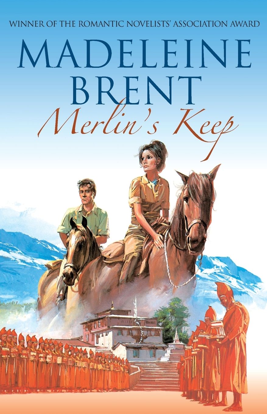 Merlin's Keep