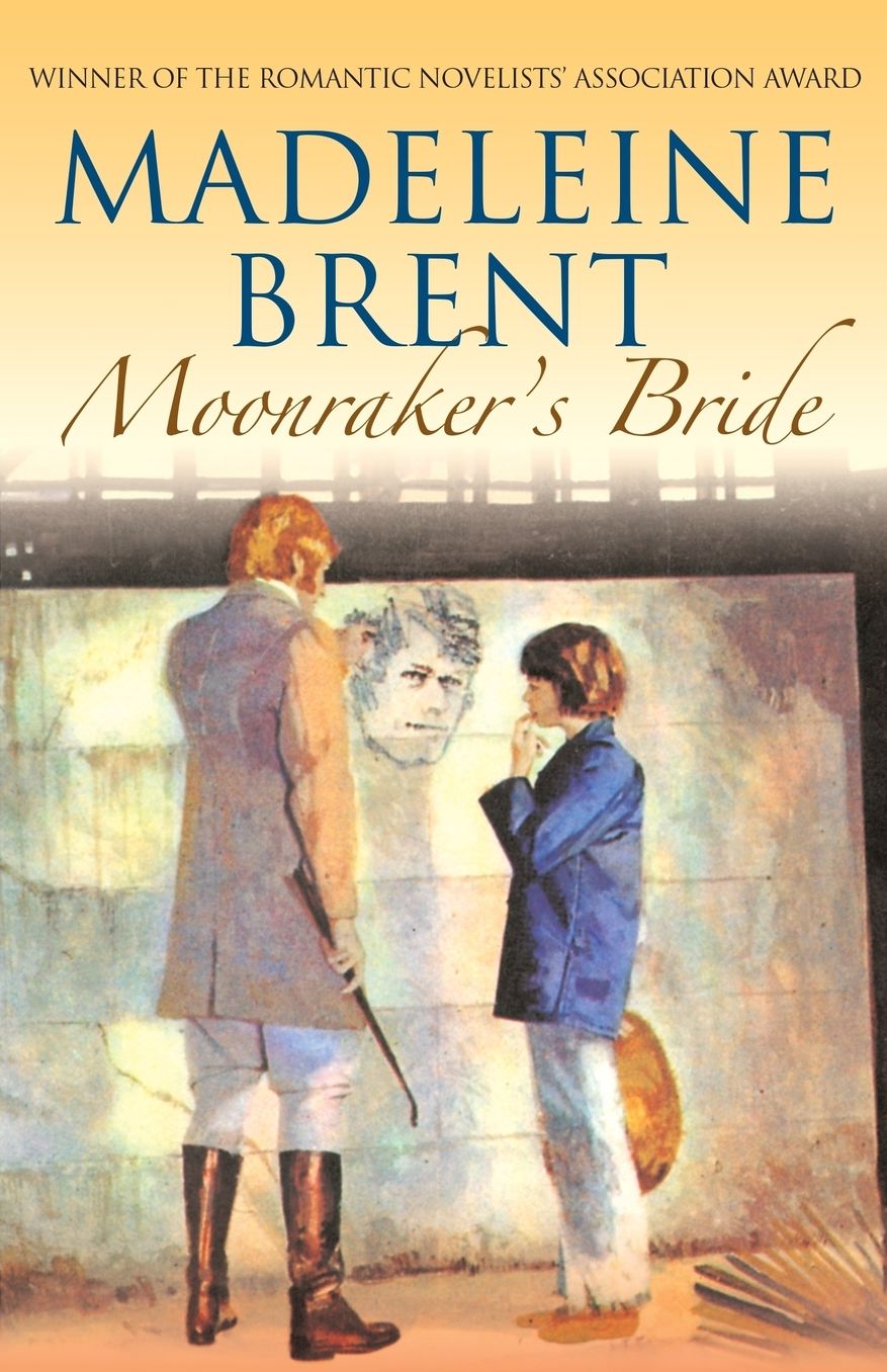 Moonraker's Bride