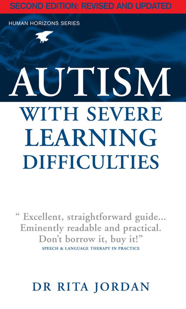 Autism with Severe Learning Difficulties