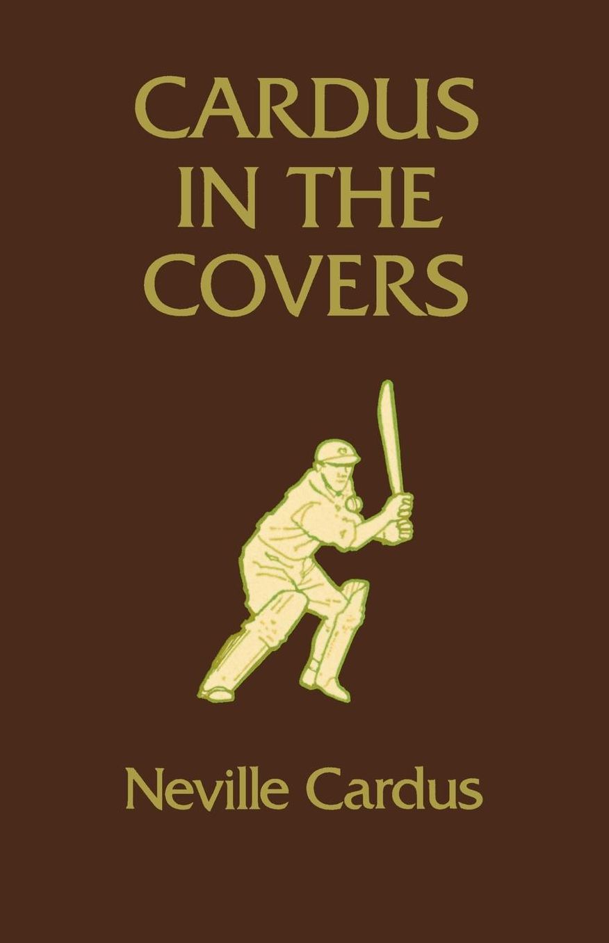 Cardus in the Covers