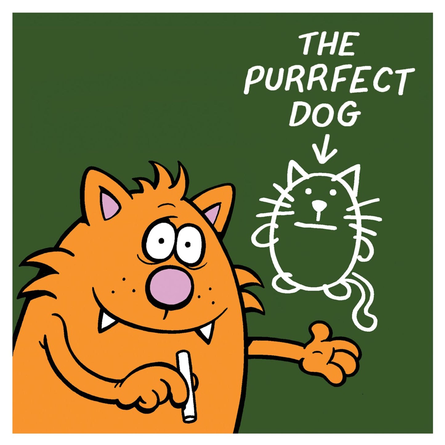 The Latest Mews: Learn to Speak Cat 2