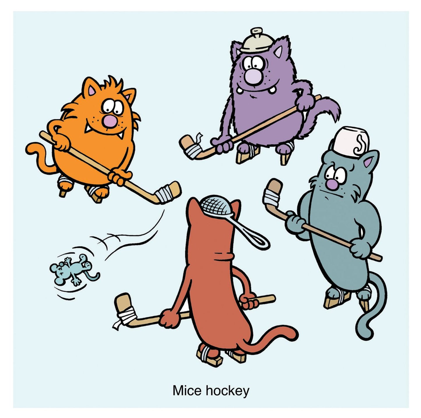 The Latest Mews: Learn to Speak Cat 2