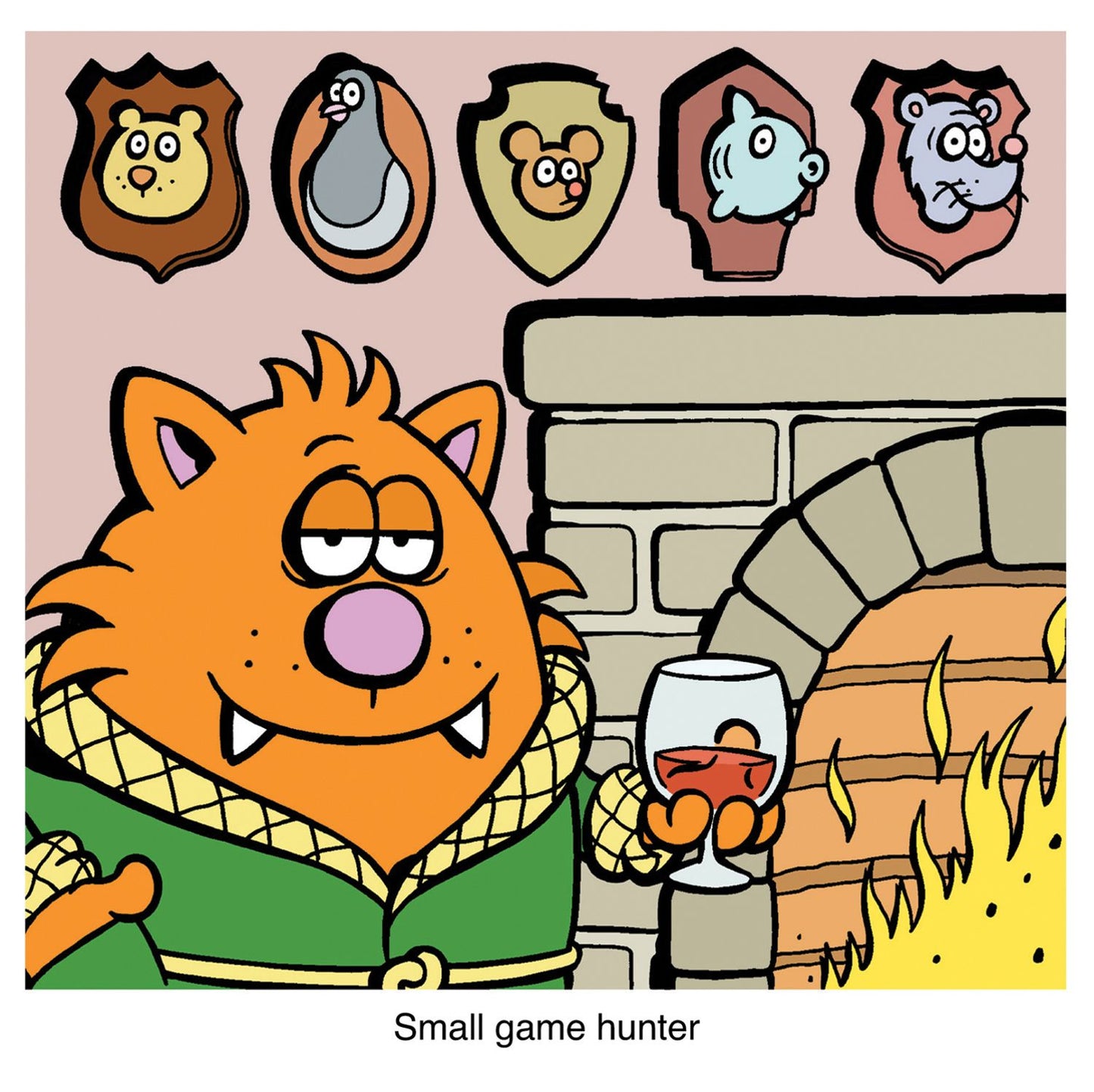 The Latest Mews: Learn to Speak Cat 2
