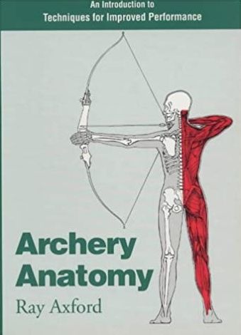 Archery Anatomy: Archery Anatomy