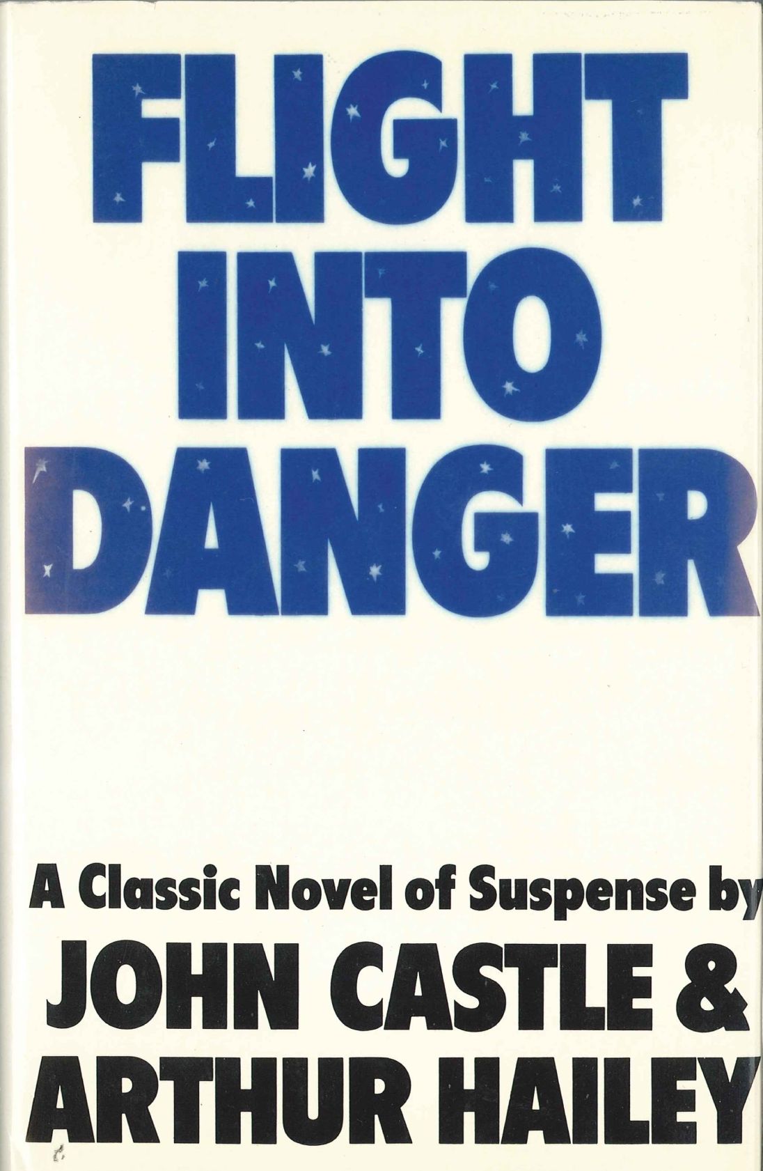 Flight into Danger
