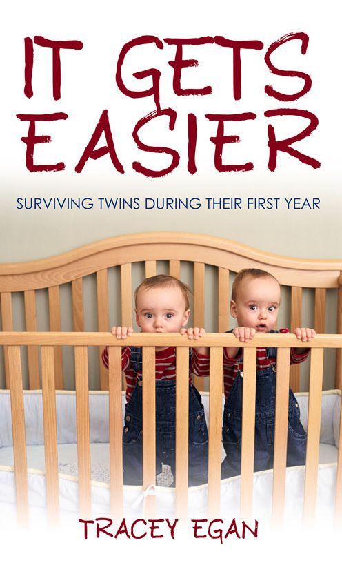 It Gets Easier: Surviving Twins During Their First Year