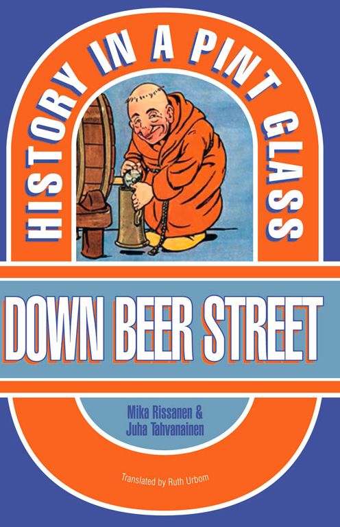 Down Beer Street: History in a Pint Glass