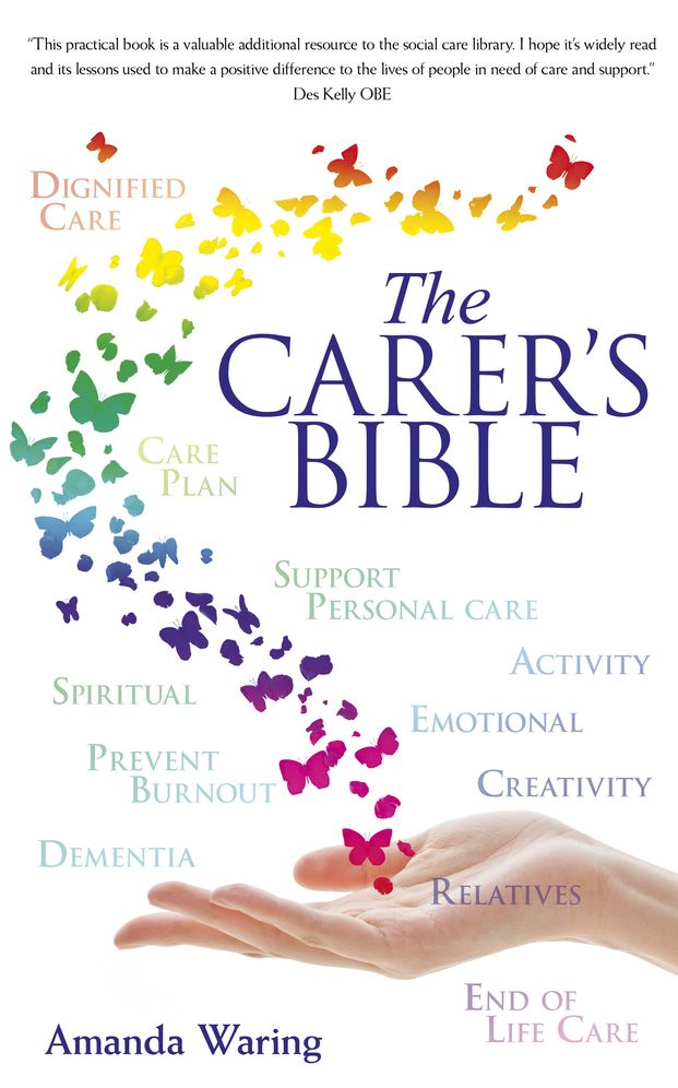 The Carer's Bible