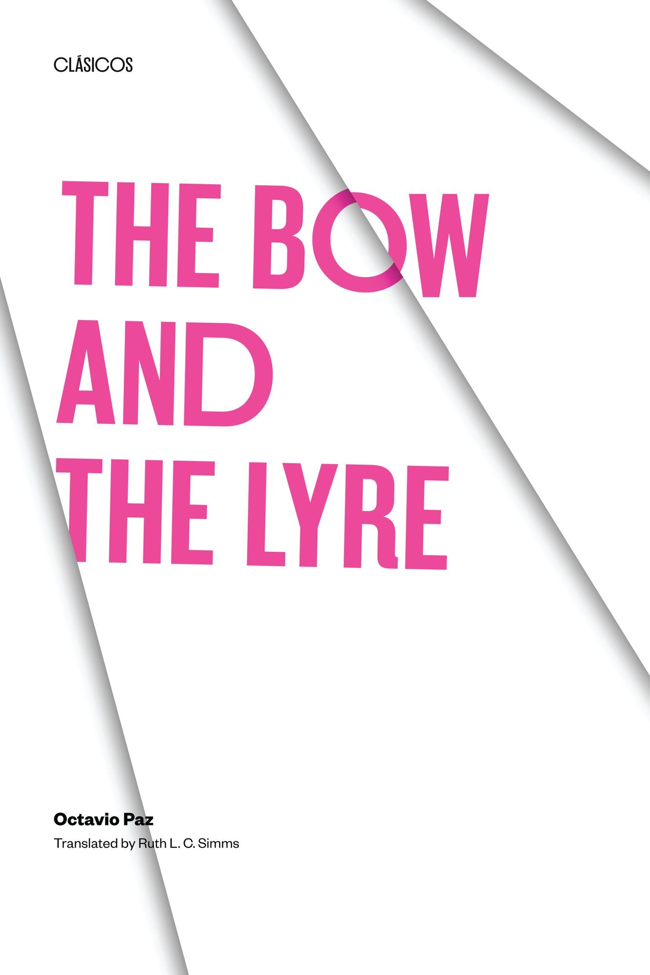 The Bow And The Lyre