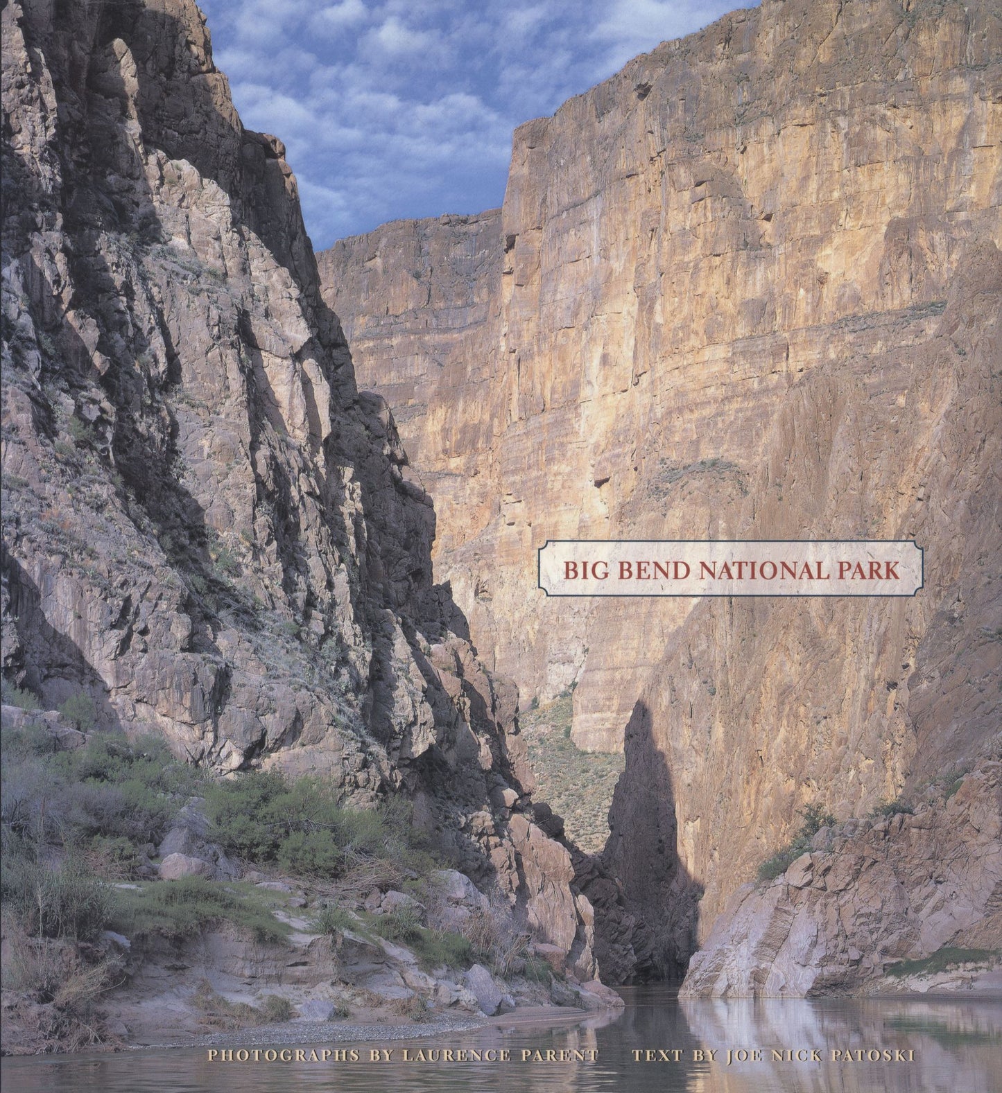 Big Bend National Park: