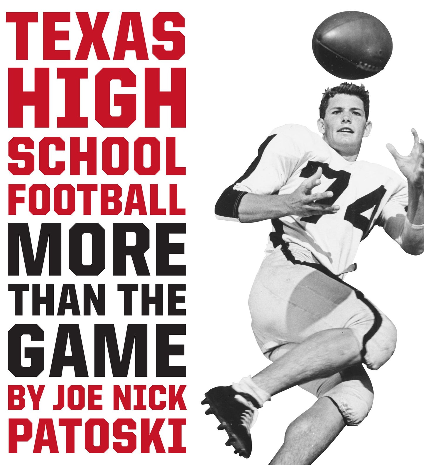 Texas High School Football: More Than the Game