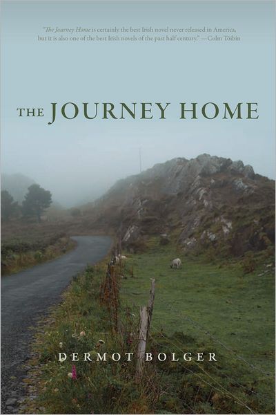 The Journey Home