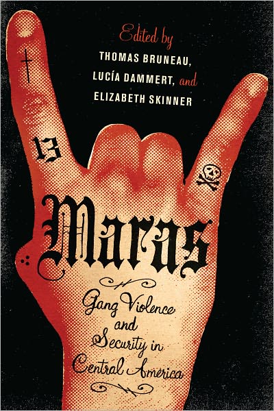 Maras: Gang Violence and Security in Central America