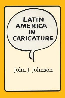 Latin America in Caricature