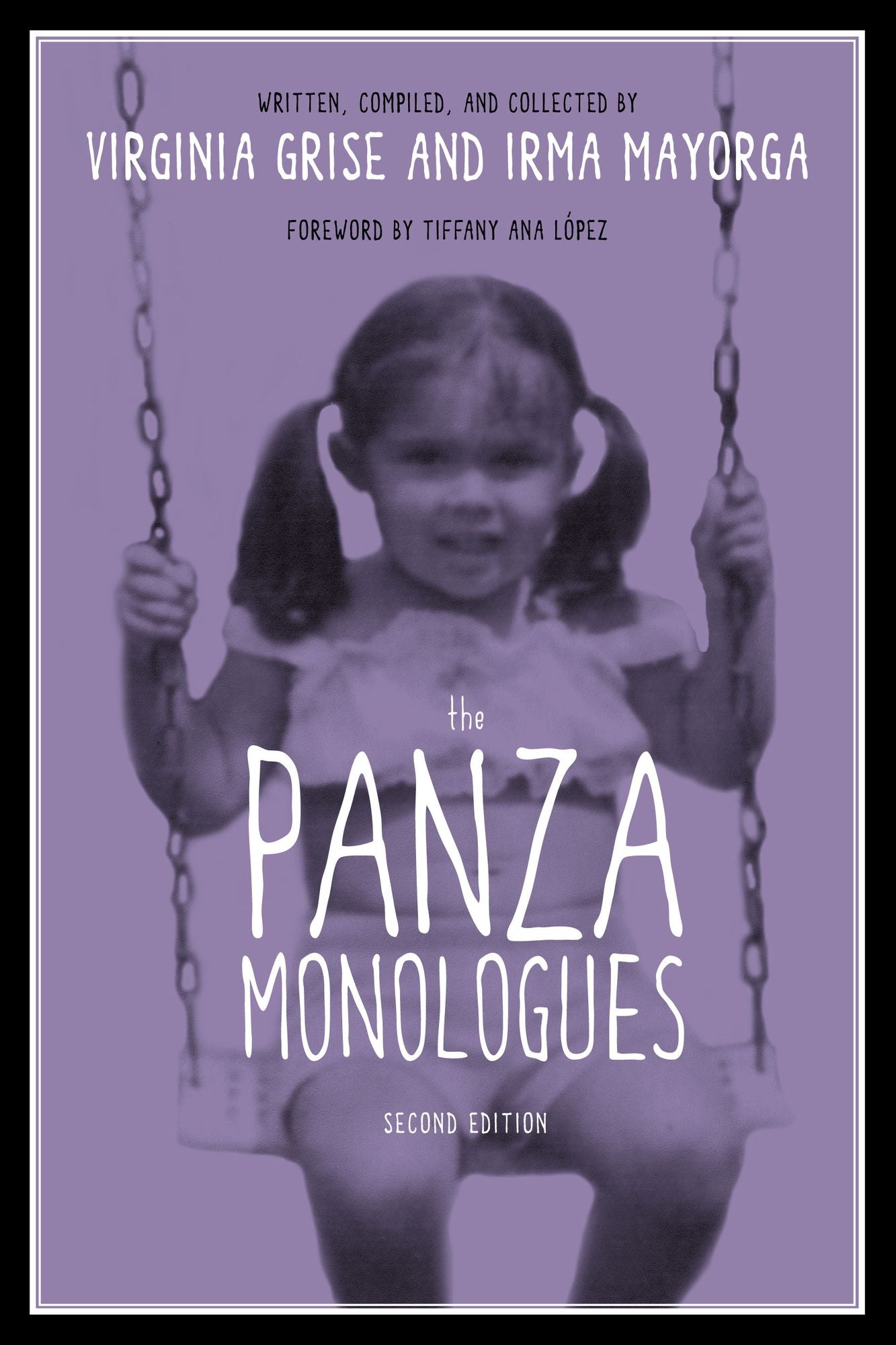 The Panza Monologues, Second Edition