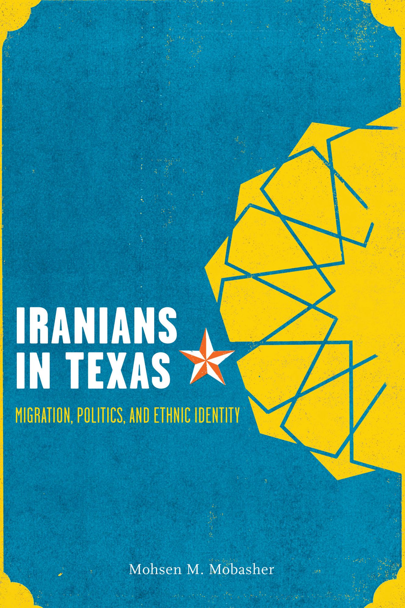 Iranians in Texas: Migration, Politics, and Ethnic Identity