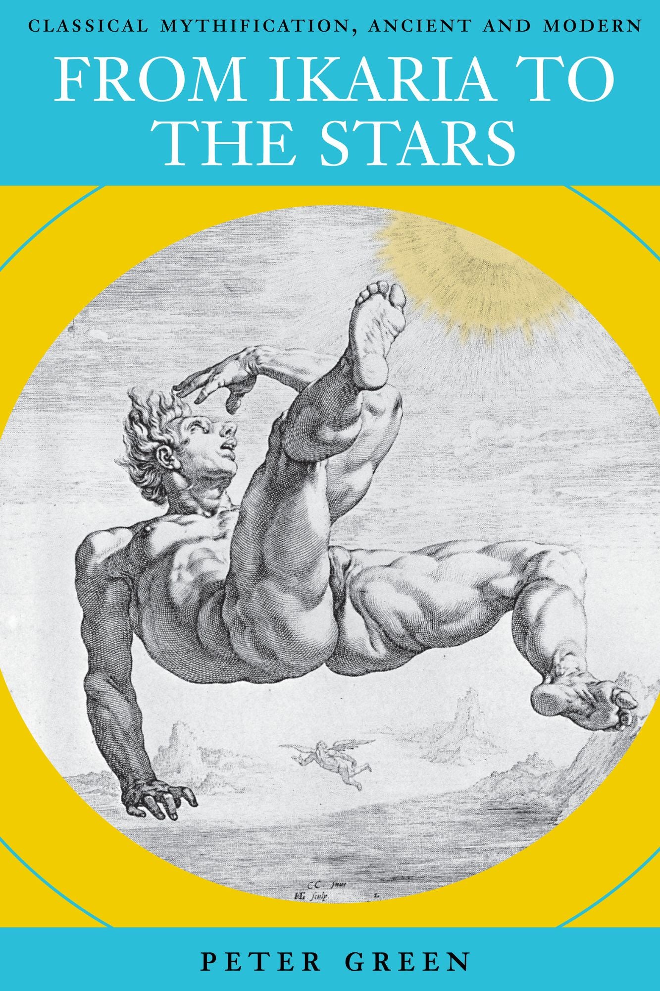 From Ikaria to the Stars: Classical Mythification, Ancient and Modern