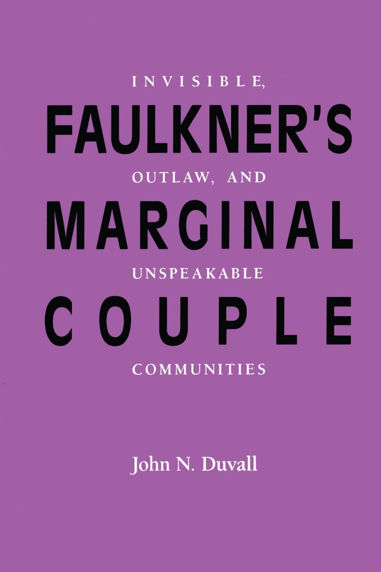 Faulkner