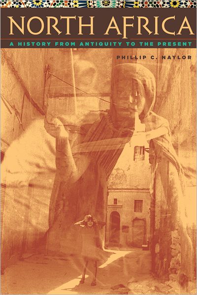 North Africa: A History from Antiquity to the Present