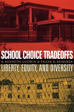 School Choice Tradeoffs: Liberty, Equity, and Diversity