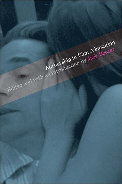 Authorship in Film Adaptation