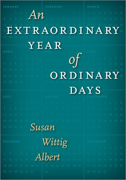 An Extraordinary Year of Ordinary Days