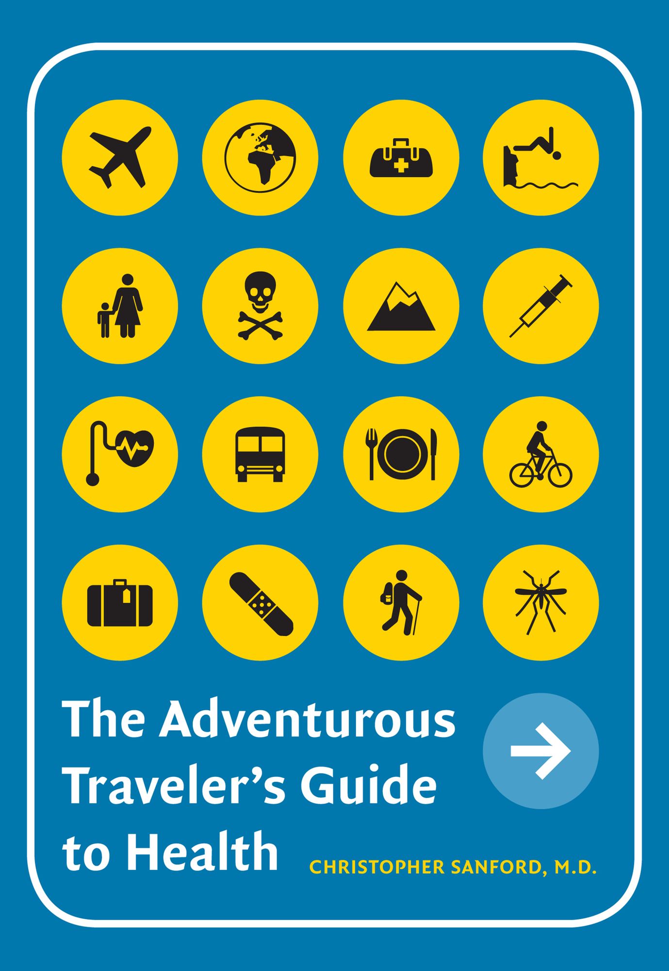 The Adventurous Traveler