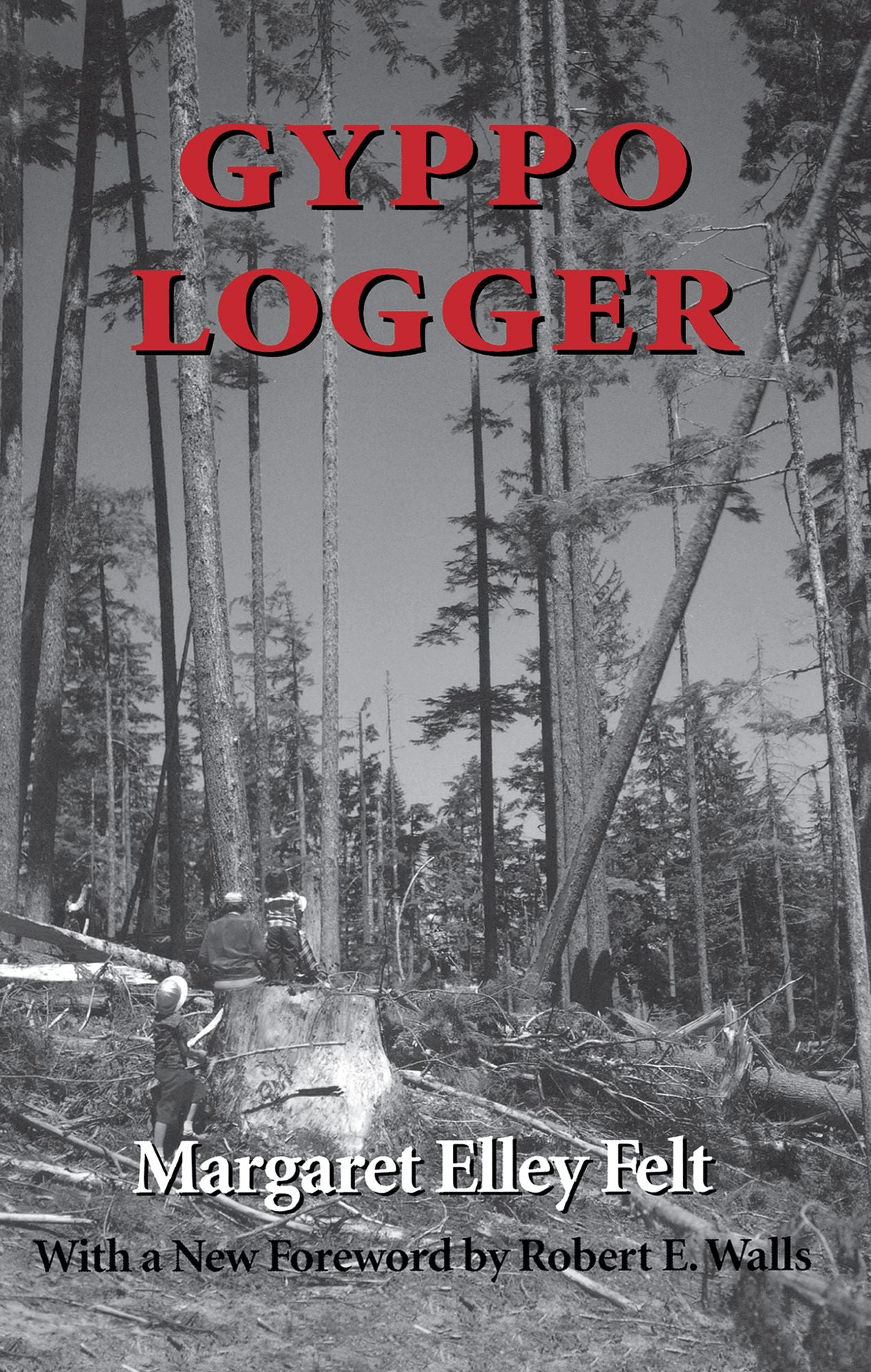 Gyppo Logger