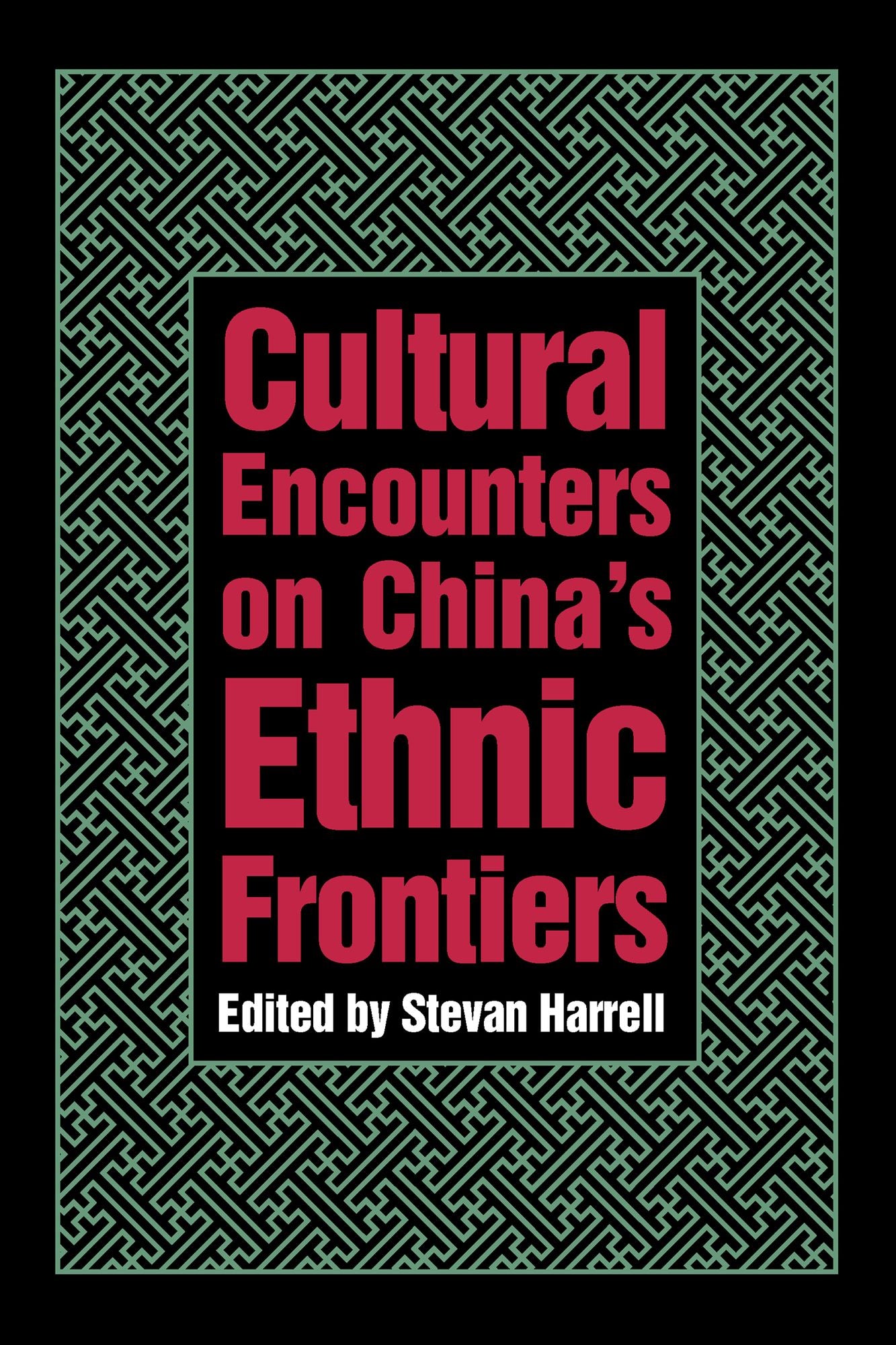 Cultural Encounters on China
