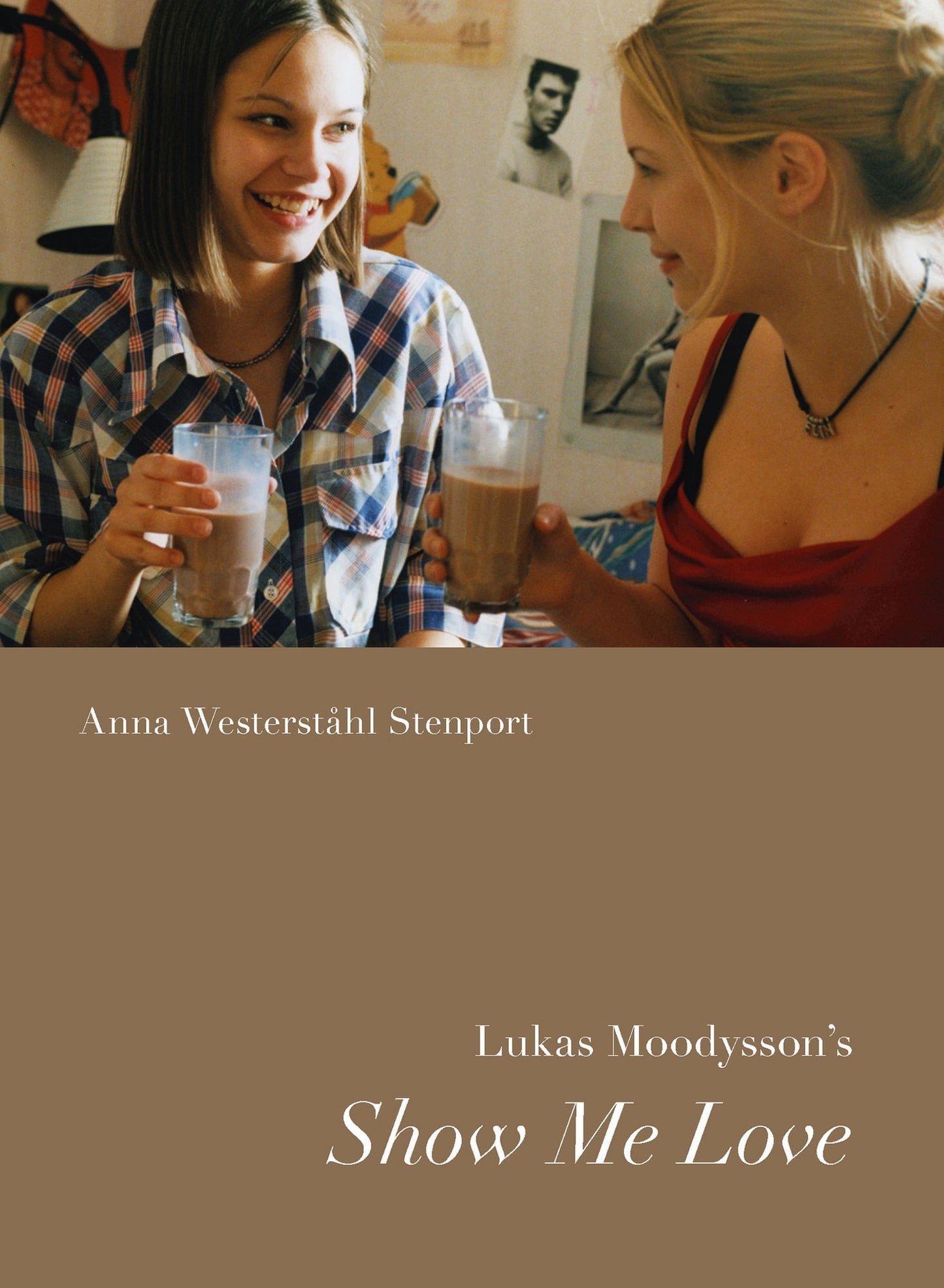 Lukas Moodysson