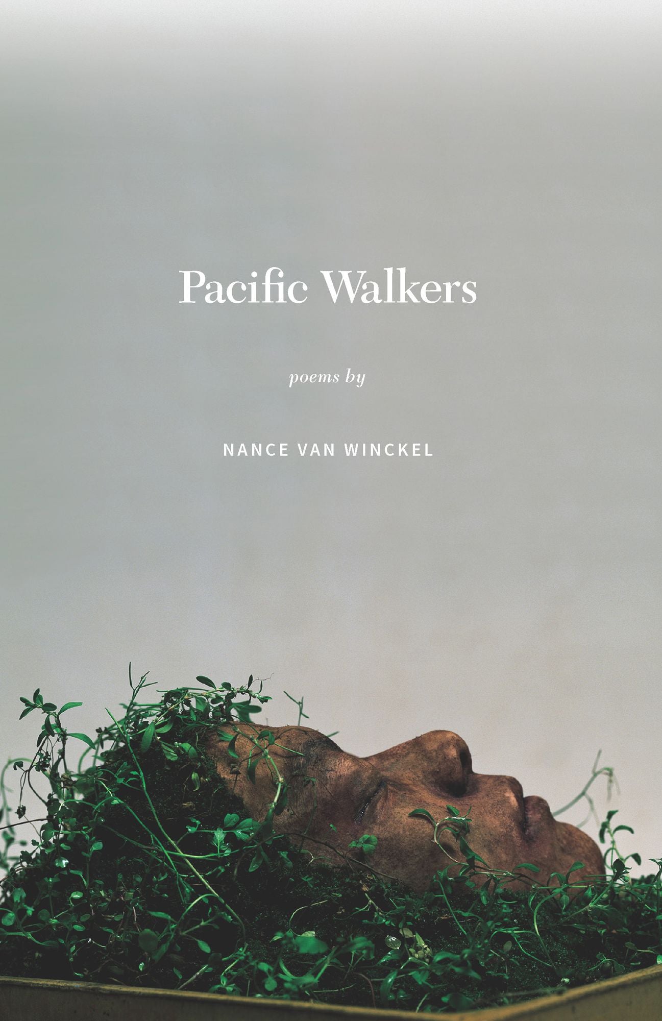 Pacific Walkers: Poems