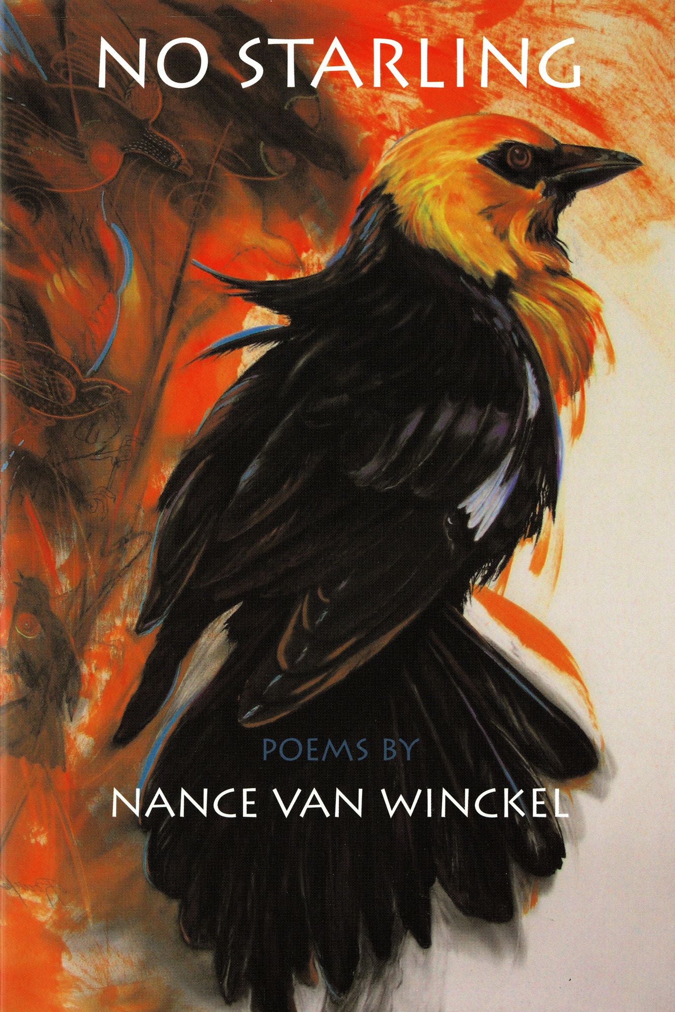 No Starling: Poems