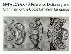 Smalgyax-Ref Dict Grammar
