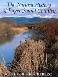 The Natural History of Puget Sound Country