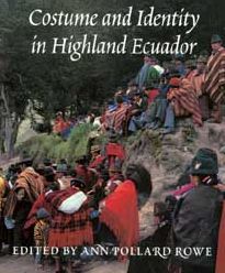 Costume Identity Ecuador