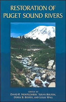 Restoration Puget Sound Rivers