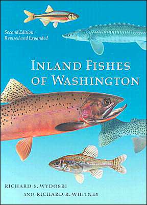 Inland Fishes of Washington
