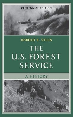 U S Forest Service