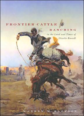 Frontier Cattle Ranching