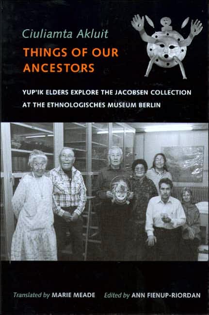 Things of Our Ancestors