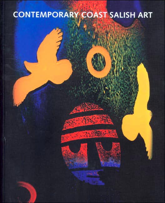 Contemporary Coast Salish Art