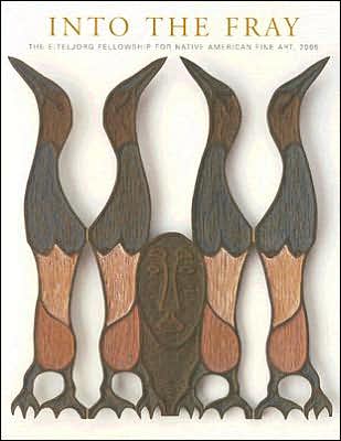 The Eiteljorg Fellowship for Native American Fine Art, 2005