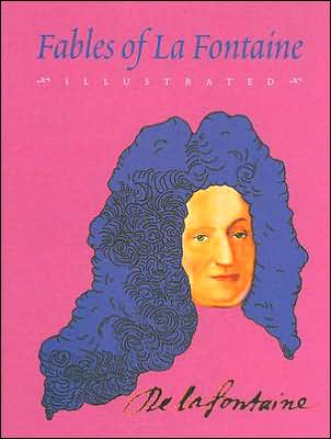 Fables of La Fontaine